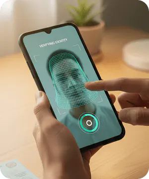 Verify Your ID