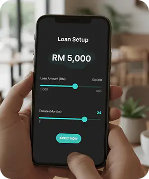 Tell Us What You Need